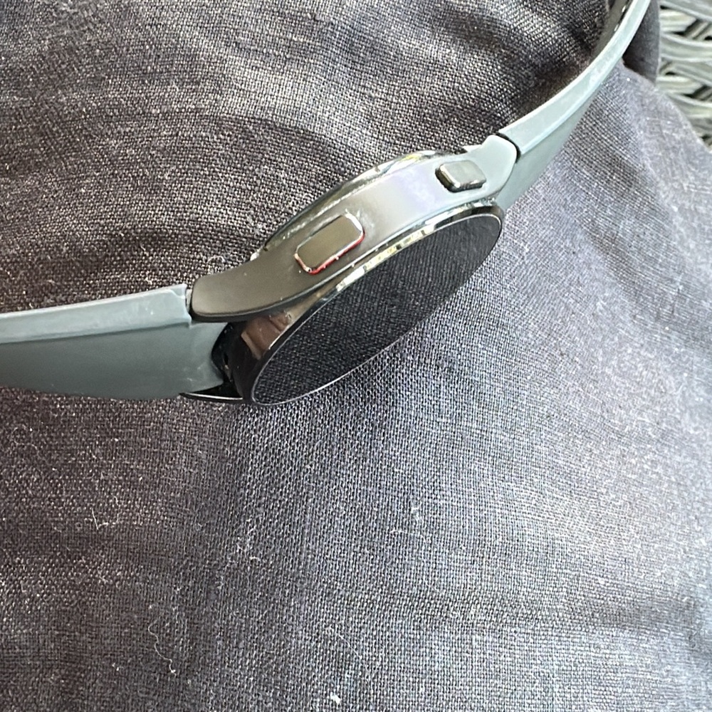 Samsung Galaxy Smartwatch 4, 40mm R865 - Picture 3 of 6